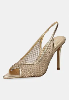 Aldo sandale cu toc cui SKOLAS imagine