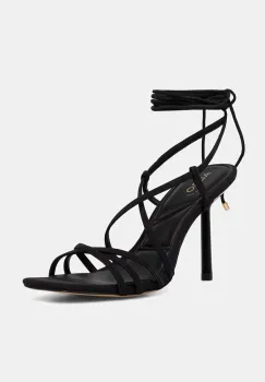 Aldo sandale cu toc cui TALYIA imagine