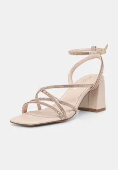 Aldo sandale cu toc ESTHER imagine