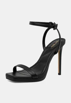 Aldo sandale de piele KAATHY imagine