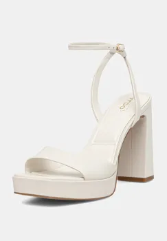 Aldo sandale de piele LOTHON imagine