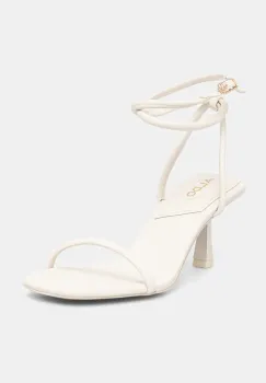 Aldo sandale DIME culoarea bej, 13985177 imagine