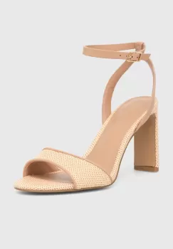 Aldo sandale Dyanne culoarea bej, 13734060.Dyanne imagine