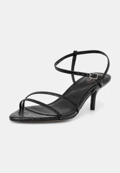 Aldo sandale ELIANNA culoarea negru, 13985149 imagine
