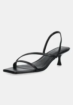 Aldo sandale FERRA culoarea negru, 13966759 imagine