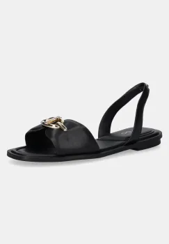 Aldo sandale GOASSI culoarea negru, 13966654 imagine