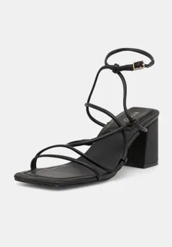 Aldo sandale HARMONNI culoarea negru, 13768228 imagine