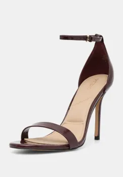Aldo sandale JACYNTHE culoarea bordo, 13991503 imagine
