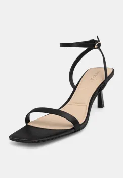 Aldo sandale KIRRI culoarea negru, 13966812 imagine