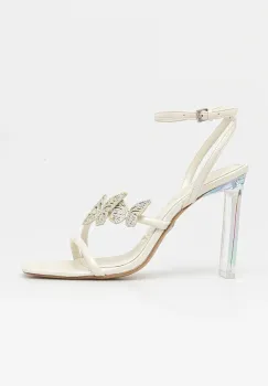 Aldo sandale LAYLIA culoarea bej, 13966708 imagine