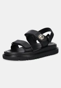 Aldo sandale LINETTE femei, culoarea negru, 13836282 imagine