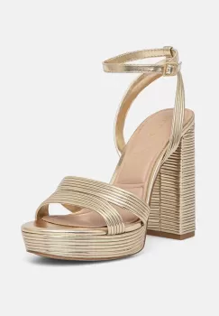 Aldo sandale MAELIS culoarea auriu, 13819561 MAELIS imagine