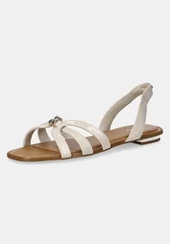 Aldo sandale MARASSITA femei, culoarea bej, 13917627 imagine