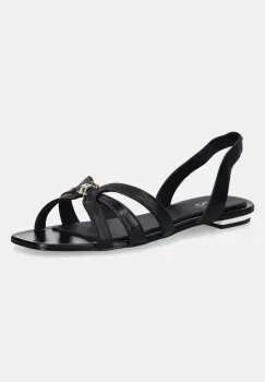 Aldo sandale MARASSITA femei, culoarea negru, 13917623 imagine