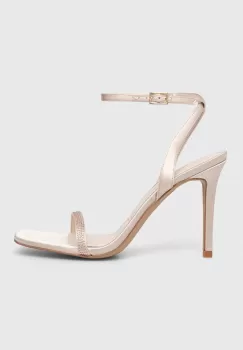 Aldo sandale MAUDE culoarea bej imagine