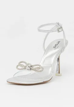 Aldo sandale OZLEY culoarea argintiu, 13967749 imagine