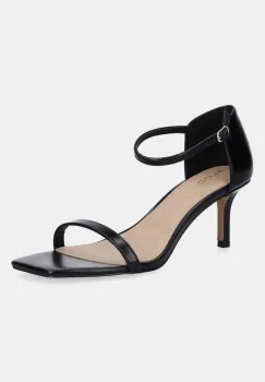 Aldo sandale PARAGON culoarea negru, 13968193 imagine