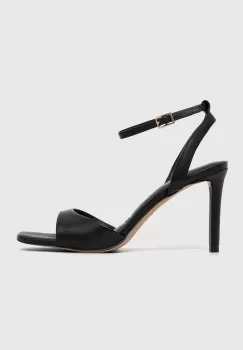 Aldo sandale SAKE culoarea negru imagine