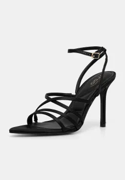 Aldo sandale SOLANIA culoarea negru, 14054806 imagine