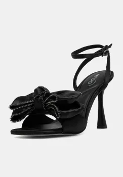 Aldo sandale TINSEL culoarea negru, 14154107 imagine