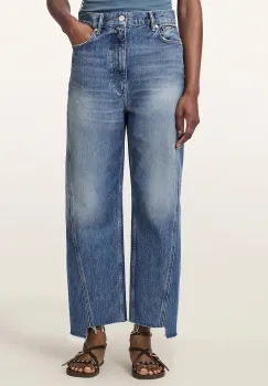 AllSaints  blugi pentru femei FOX imagine