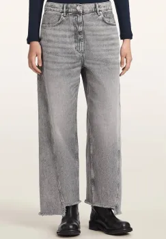 AllSaints  blugi pentru femei FOX imagine