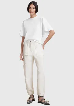 AllSaints  blugi pentru femei MILA FRAY imagine