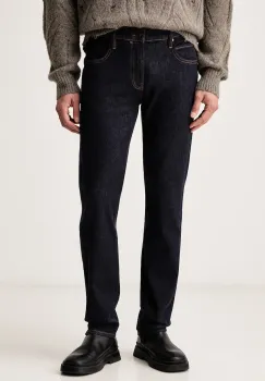 AllSaints  blugi regular pentru barbati SID imagine