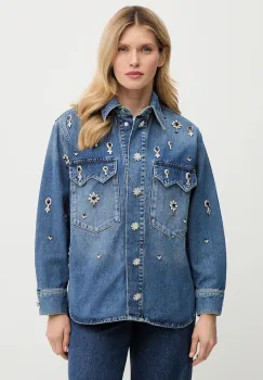 Bluze subtiri si camasi imagine