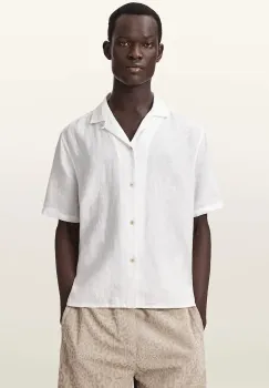 AllSaints camasa pentru barbati din in SEPAL imagine