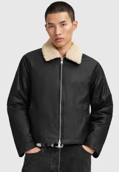 AllSaints geaca imagine