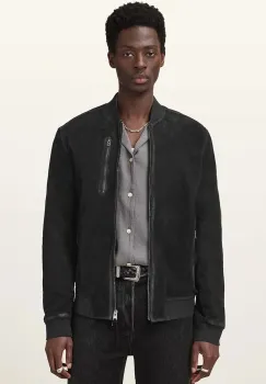 AllSaints geaca bomber imagine