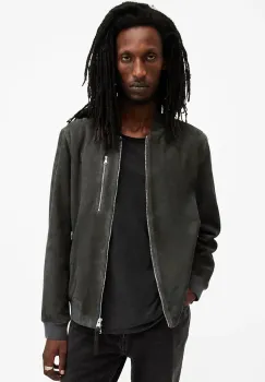 AllSaints  geaca bomber imagine