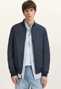 AllSaints geaca bomber imagine