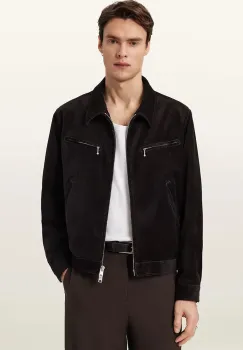 AllSaints geaca KOREY imagine