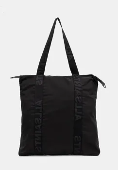 AllSaints geanta AFAN culoarea negru, M271XB imagine