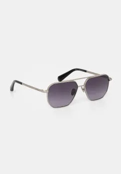 AllSaints ochelari de soare Dune imagine