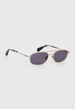 AllSaints ochelari de soare femei imagine