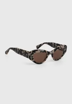AllSaints ochelari de soare femei imagine