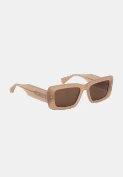 AllSaints ochelari de soare pentru femei Cordie imagine