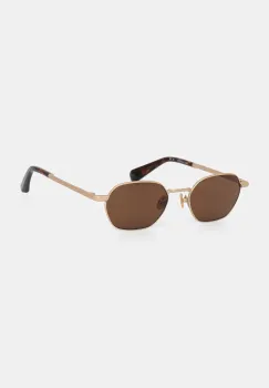 AllSaints ochelari de soare pentru femei Rory imagine