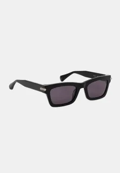 AllSaints ochelari de soare Wayfarer pentru femei Mimi imagine