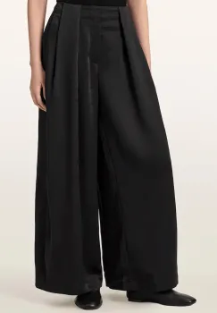 AllSaints  pantaloni pentru femei LOLA imagine