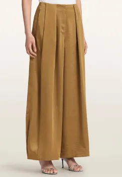 AllSaints  pantaloni pentru femei LOLA imagine