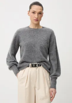 AllSaints pulover de casmir imagine