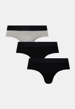 AllSaints slip pentru barbati pachet de 3 imagine