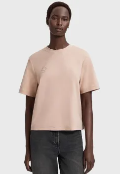 AllSaints tricou din bumbac culoarea negru, W220JC imagine