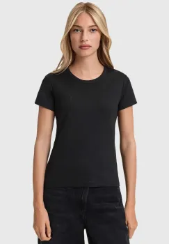 AllSaints tricou din bumbac culoarea negru, W285JC imagine