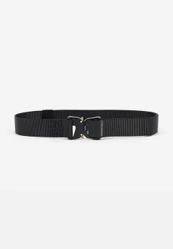 Alpha Industries curea Alpha Industries Utility Belt 136930 03 culoarea negru imagine