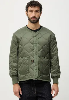 Alpha Industries geaca ALS Liner Heritage imagine